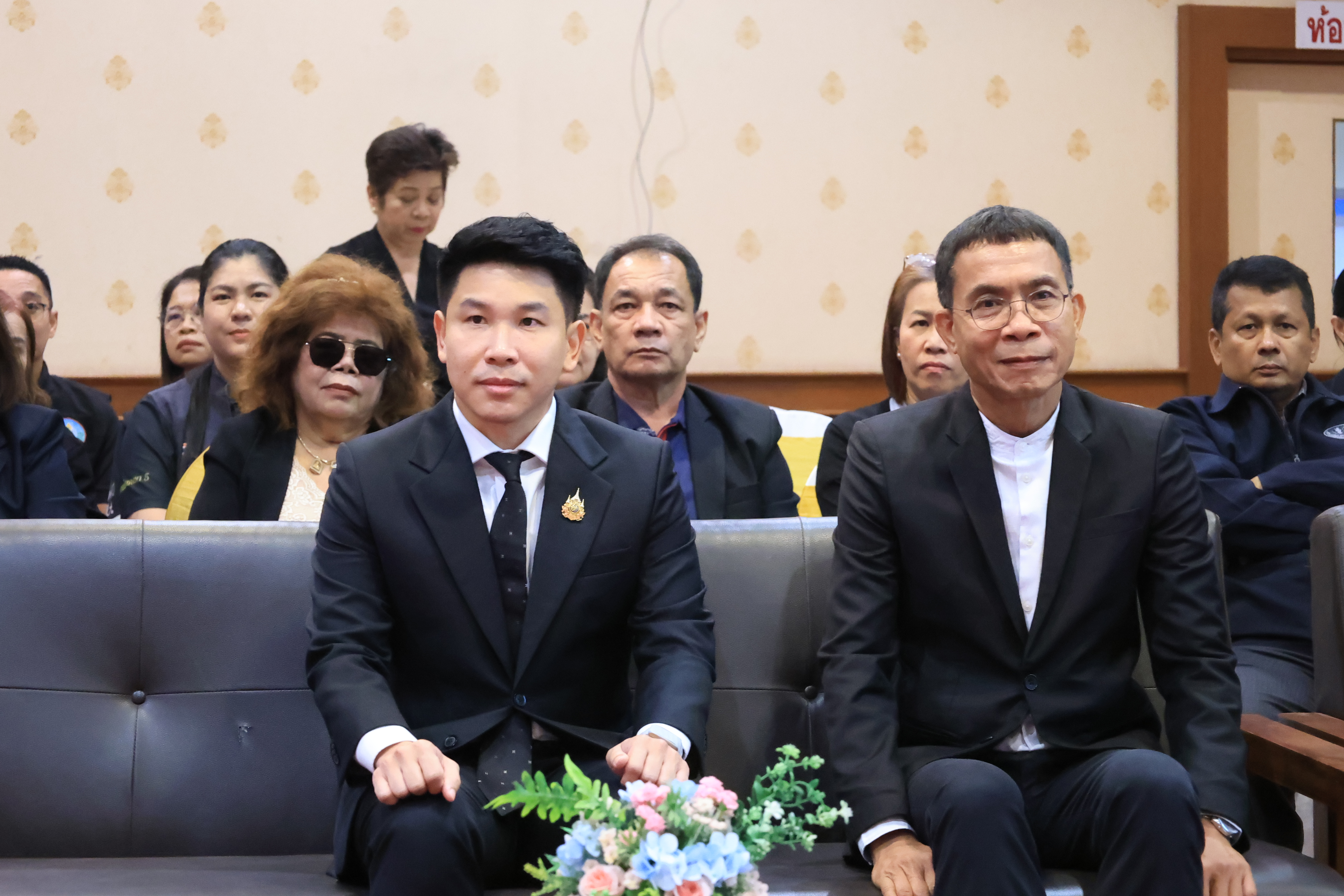 title - ส.ป.ก. ผนึกกำลังอภัยภูเบศร - กรีนฉัตร เดินหน้าพัฒนาและยกระดับสมุนไพร สร้างความมั่นคงทางอาหารในเขตปฏิรูปที่ดิน